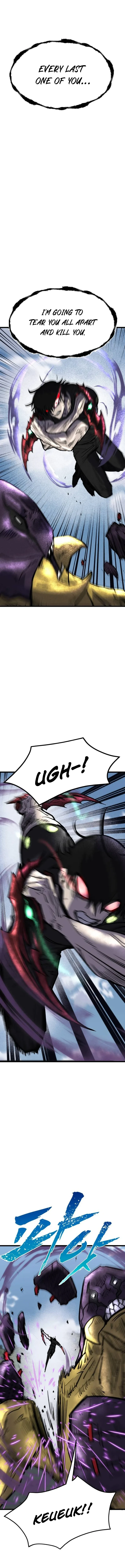 Read Insector EN Manga Online