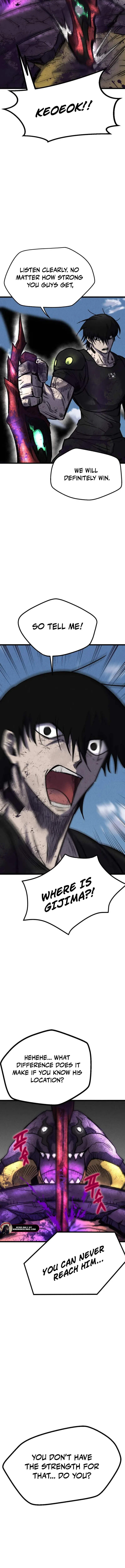 Read Insector EN Manga Online