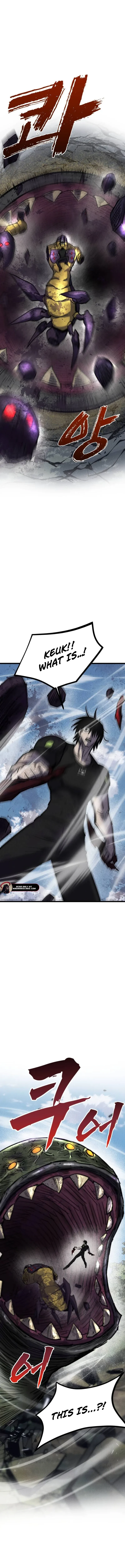 Read Insector EN Manga Online