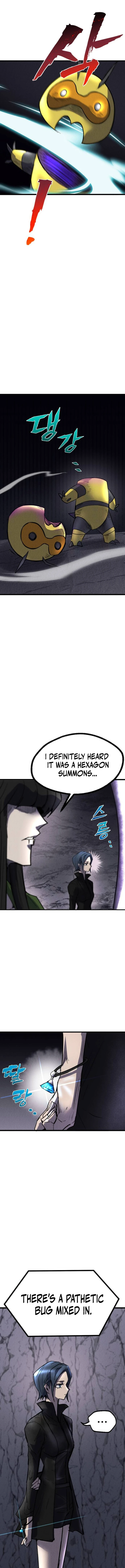 Read Insector EN Manga Online