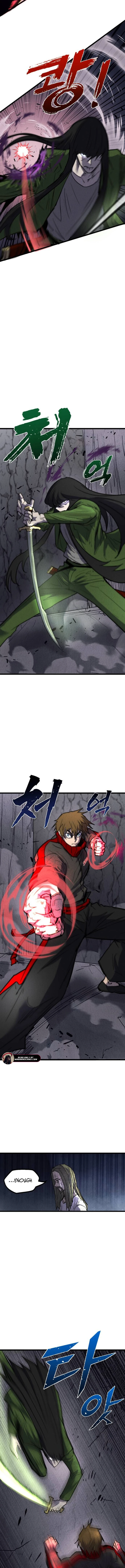 Read Insector EN Manga Online