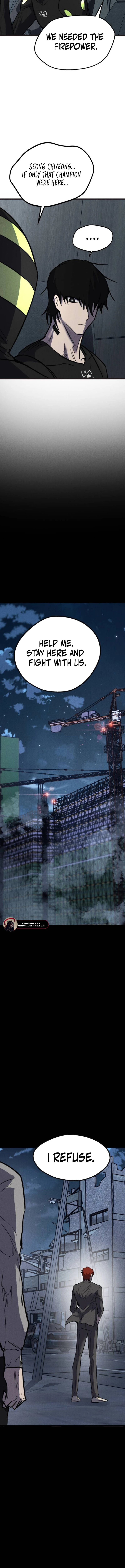 Read Insector EN Manga Online