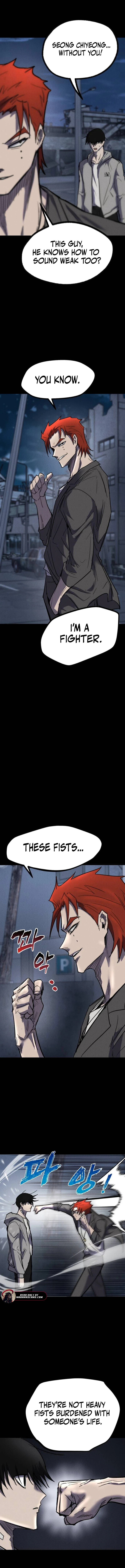Read Insector EN Manga Online