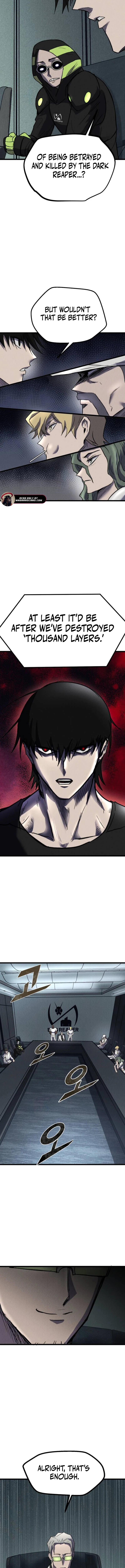 Read Insector EN Manga Online