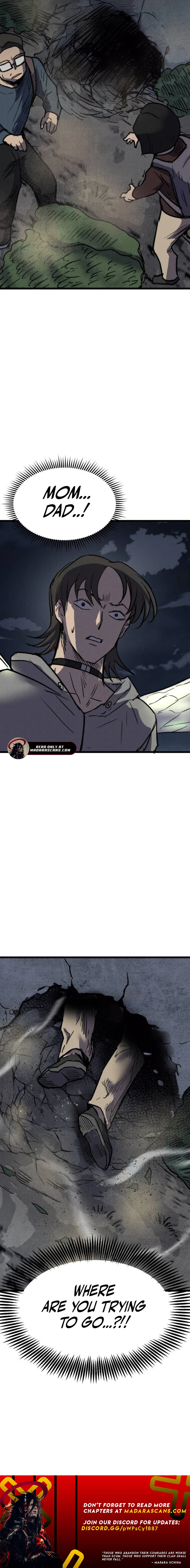 Read Insector EN Manga Online