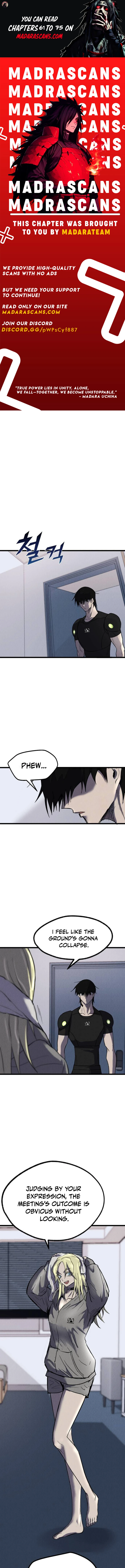 Read Insector EN Manga Online