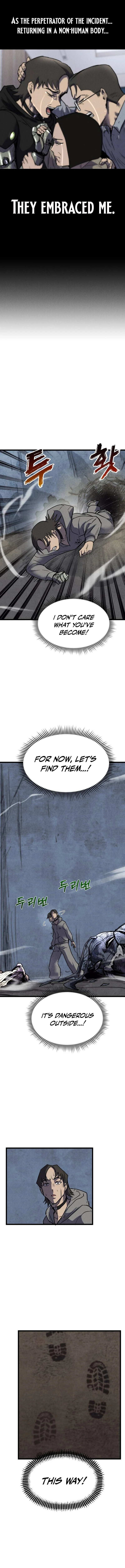 Read Insector EN Manga Online