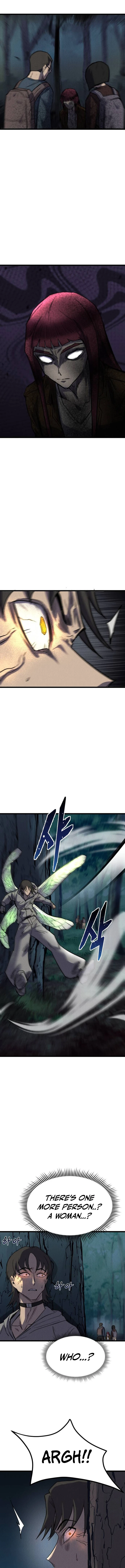 Read Insector EN Manga Online