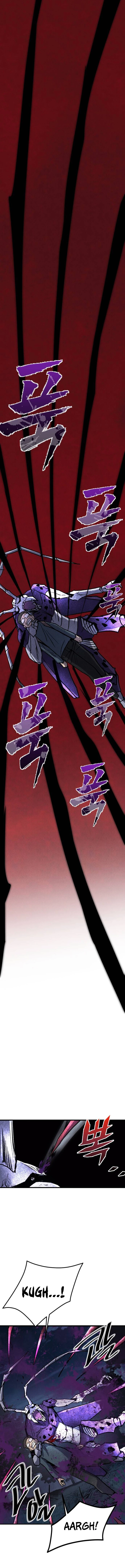 Read Insector EN Manga Online