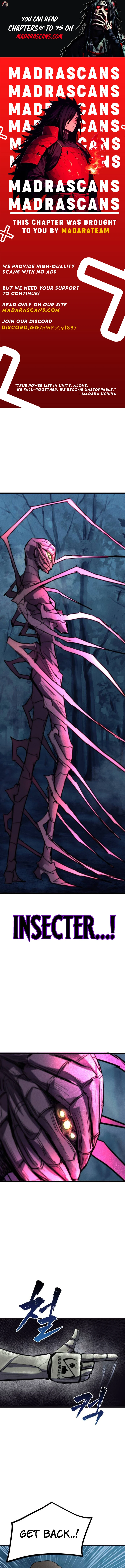 Read Insector EN Manga Online