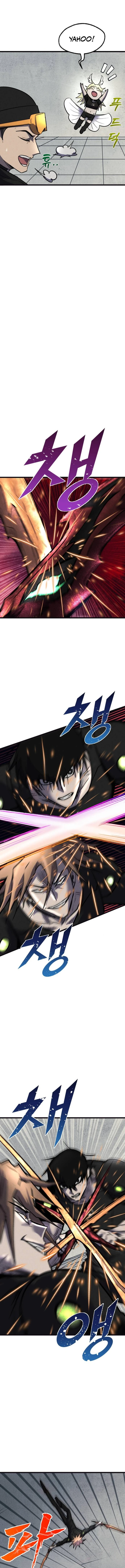 Read Insector EN Manga Online