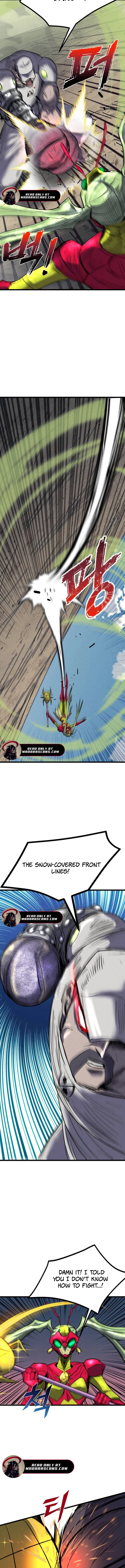 Read Insector EN Manga Online
