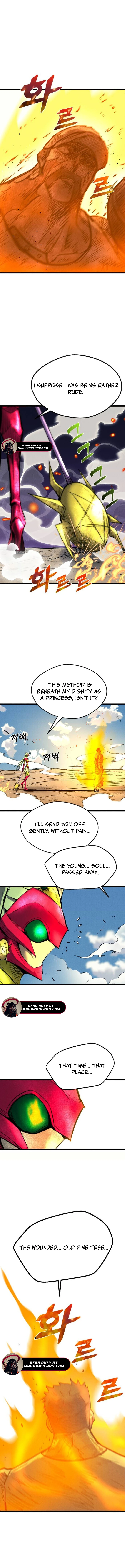Read Insector EN Manga Online