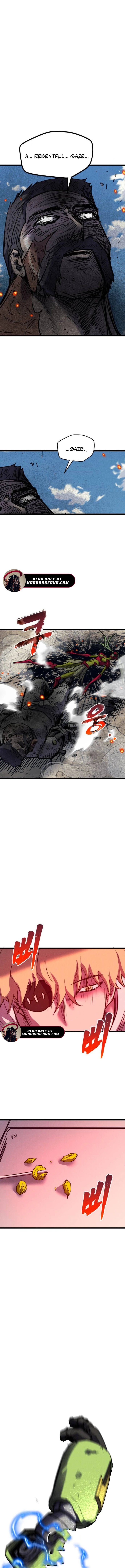 Read Insector EN Manga Online