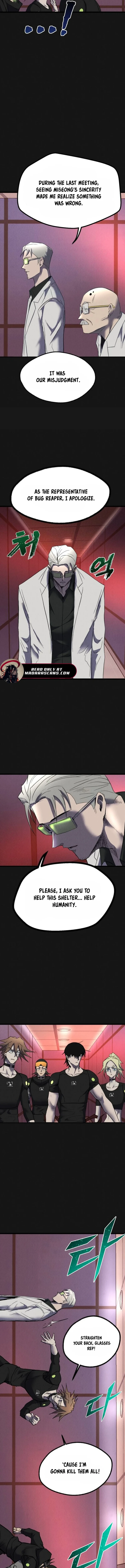 Read Insector EN Manga Online