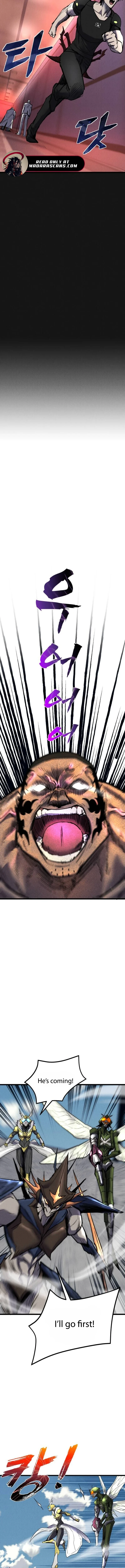 Read Insector EN Manga Online