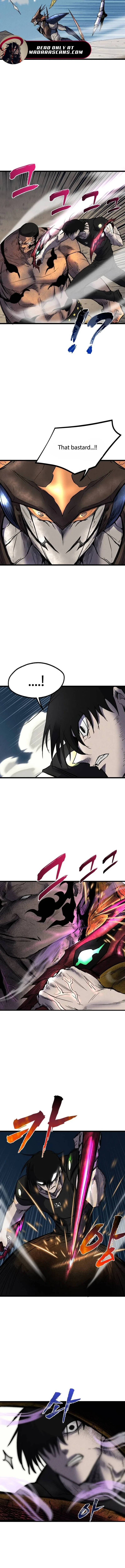 Read Insector EN Manga Online