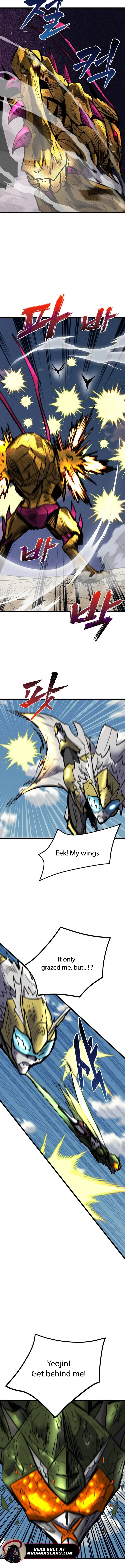 Read Insector EN Manga Online