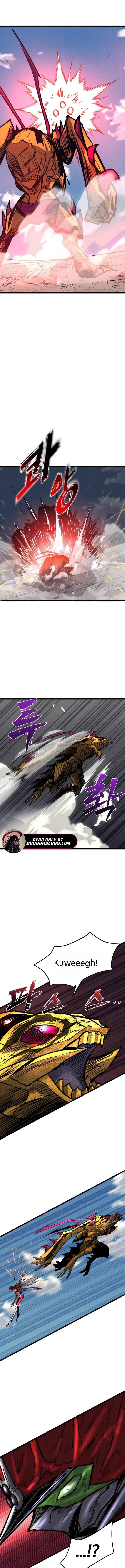 Read Insector EN Manga Online