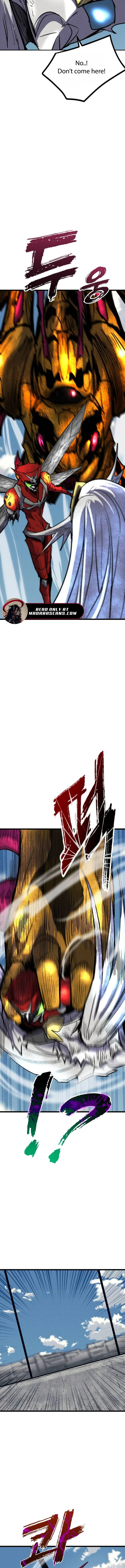 Read Insector EN Manga Online