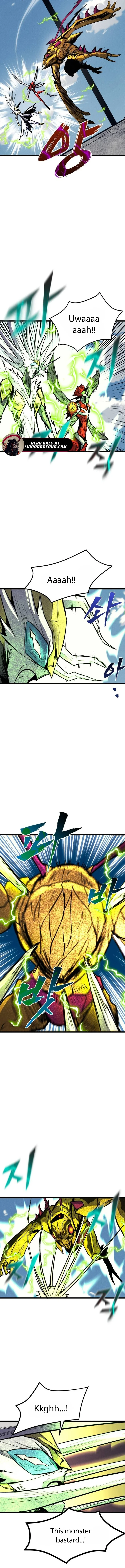 Read Insector EN Manga Online