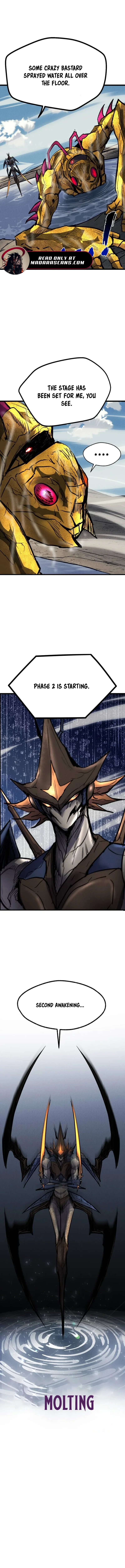 Read Insector EN Manga Online