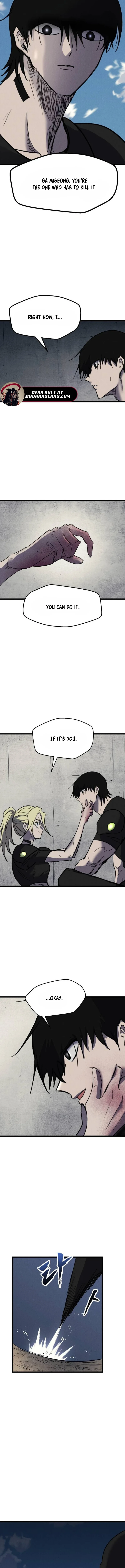 Read Insector EN Manga Online