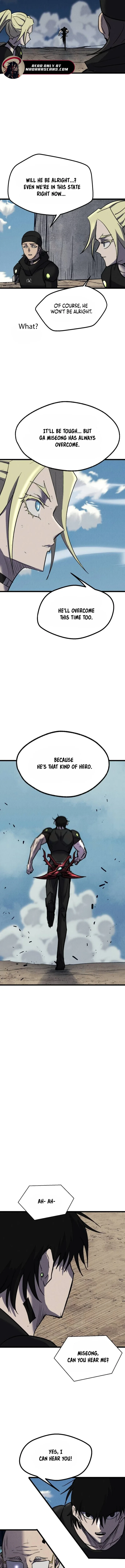 Read Insector EN Manga Online