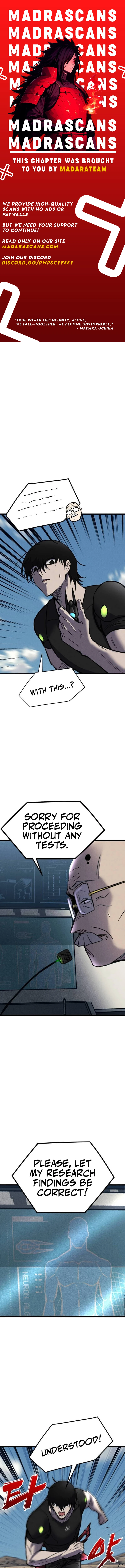 Read Insector EN Manga Online