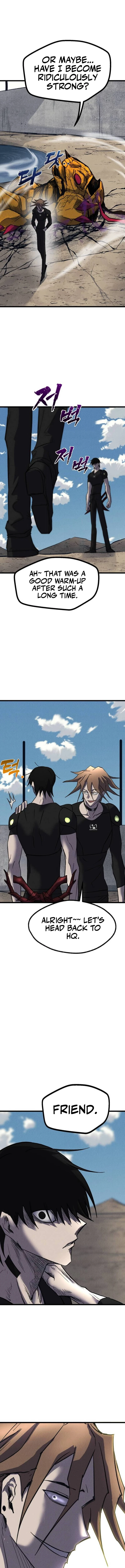 Read Insector EN Manga Online
