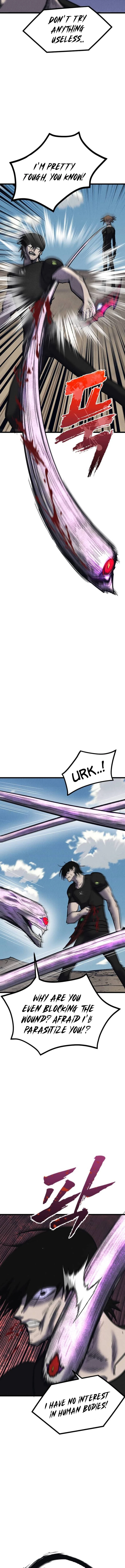 Read Insector EN Manga Online