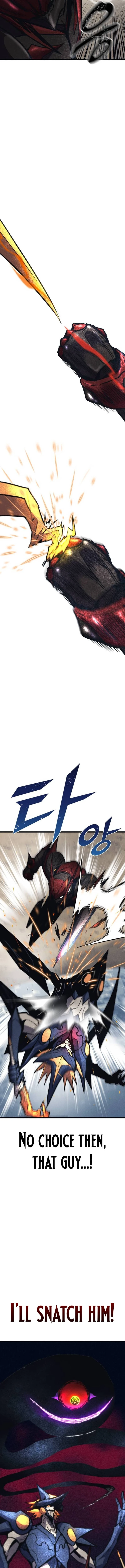 Read Insector EN Manga Online