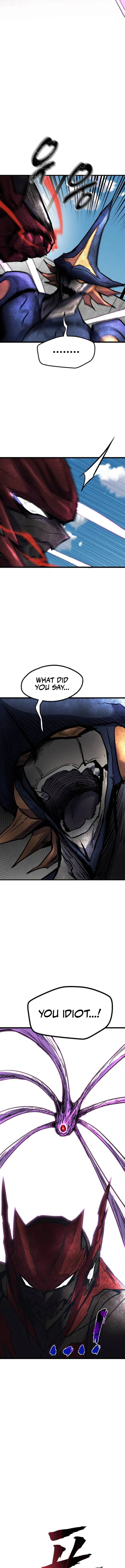 Read Insector EN Manga Online