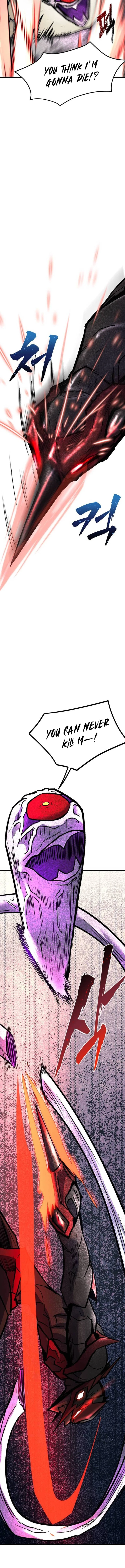 Read Insector EN Manga Online
