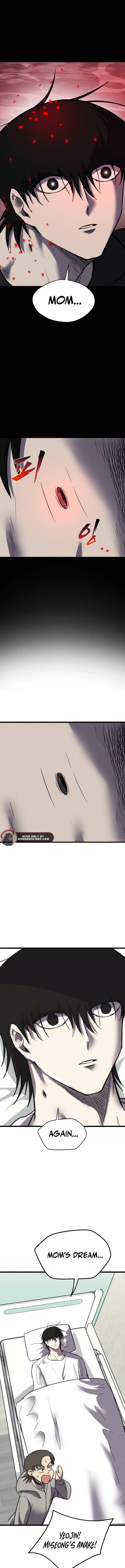 Read Insector EN Manga Online