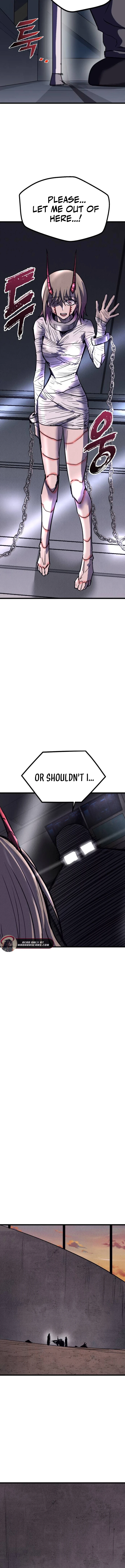 Read Insector EN Manga Online