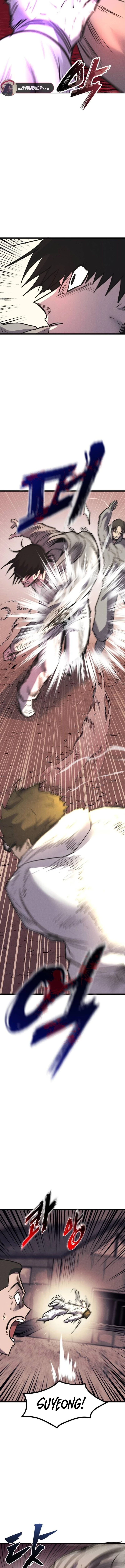 Read Insector EN Manga Online