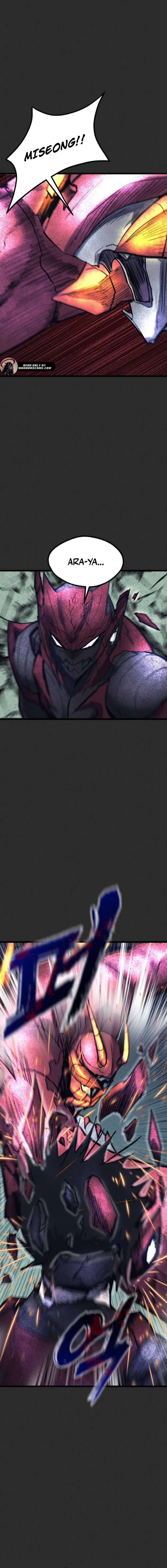 Read Insector EN Manga Online