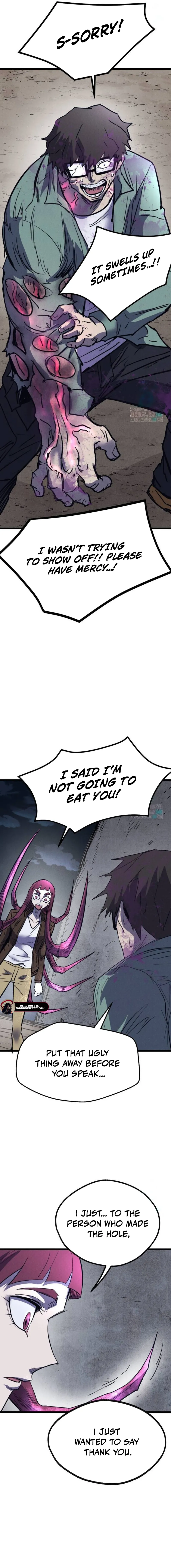 Read Insector EN Manga Online