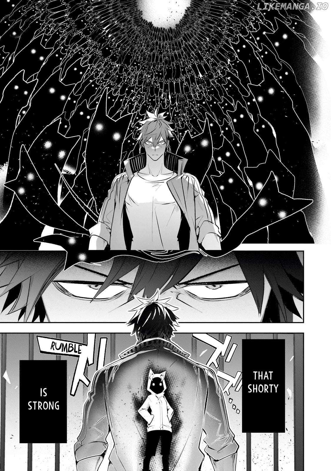 Read Inu to Yuusha wa Kazaranai EN Manga Online
