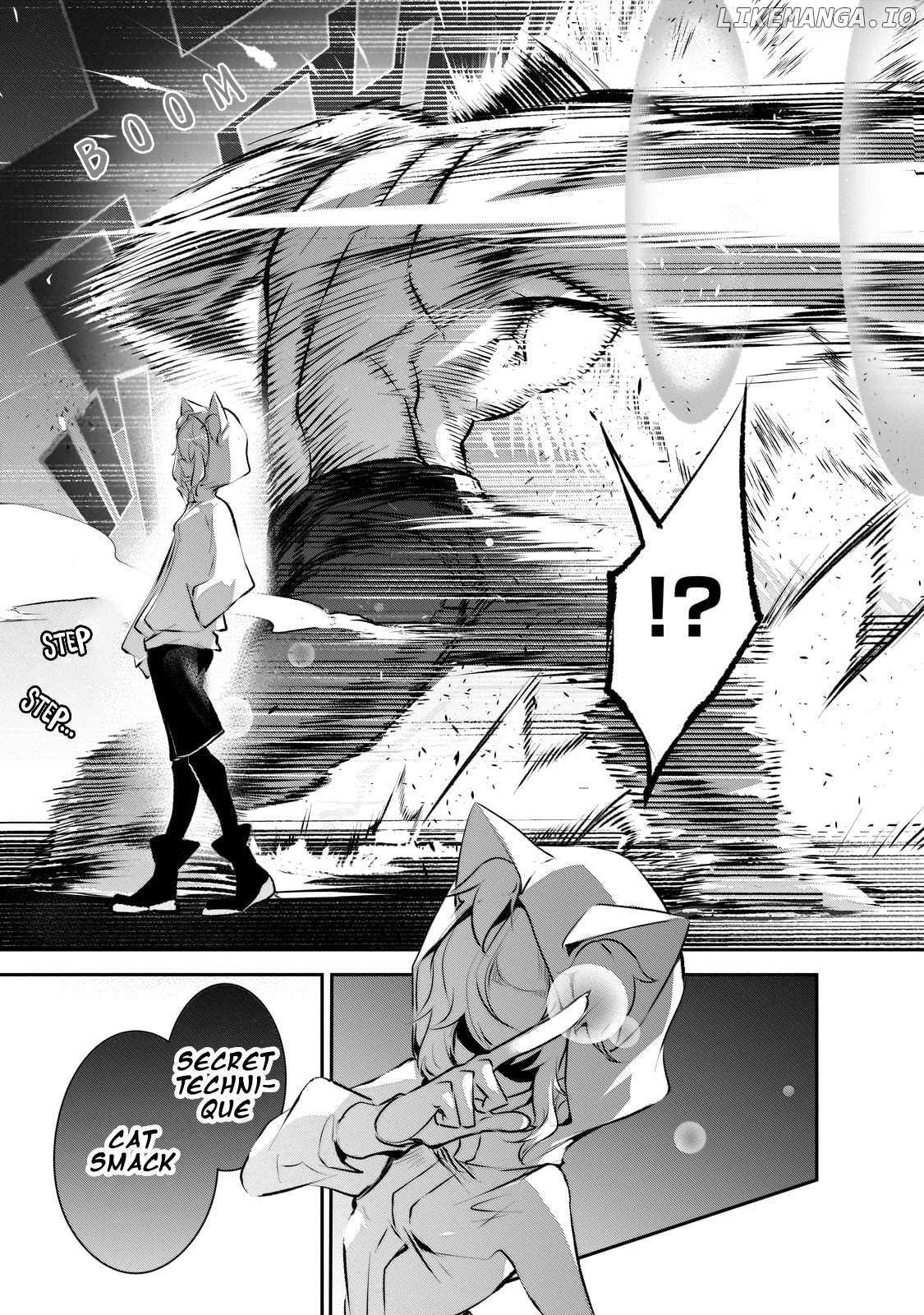 Read Inu to Yuusha wa Kazaranai EN Manga Online