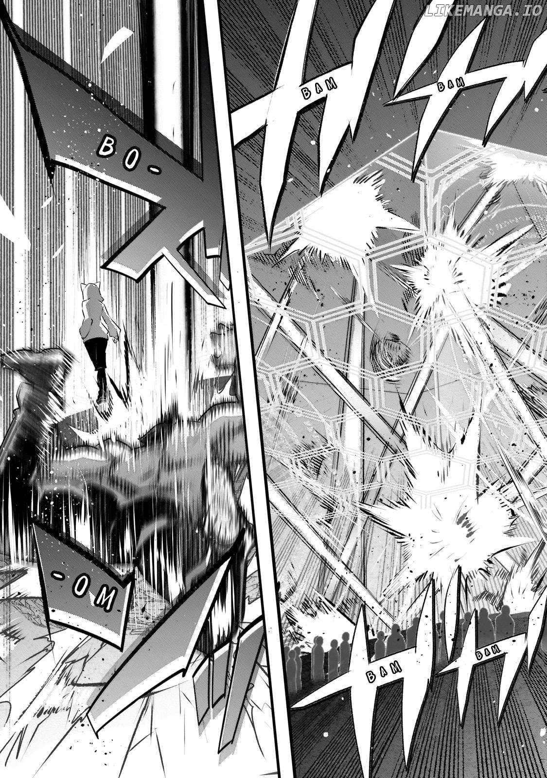 Read Inu to Yuusha wa Kazaranai EN Manga Online