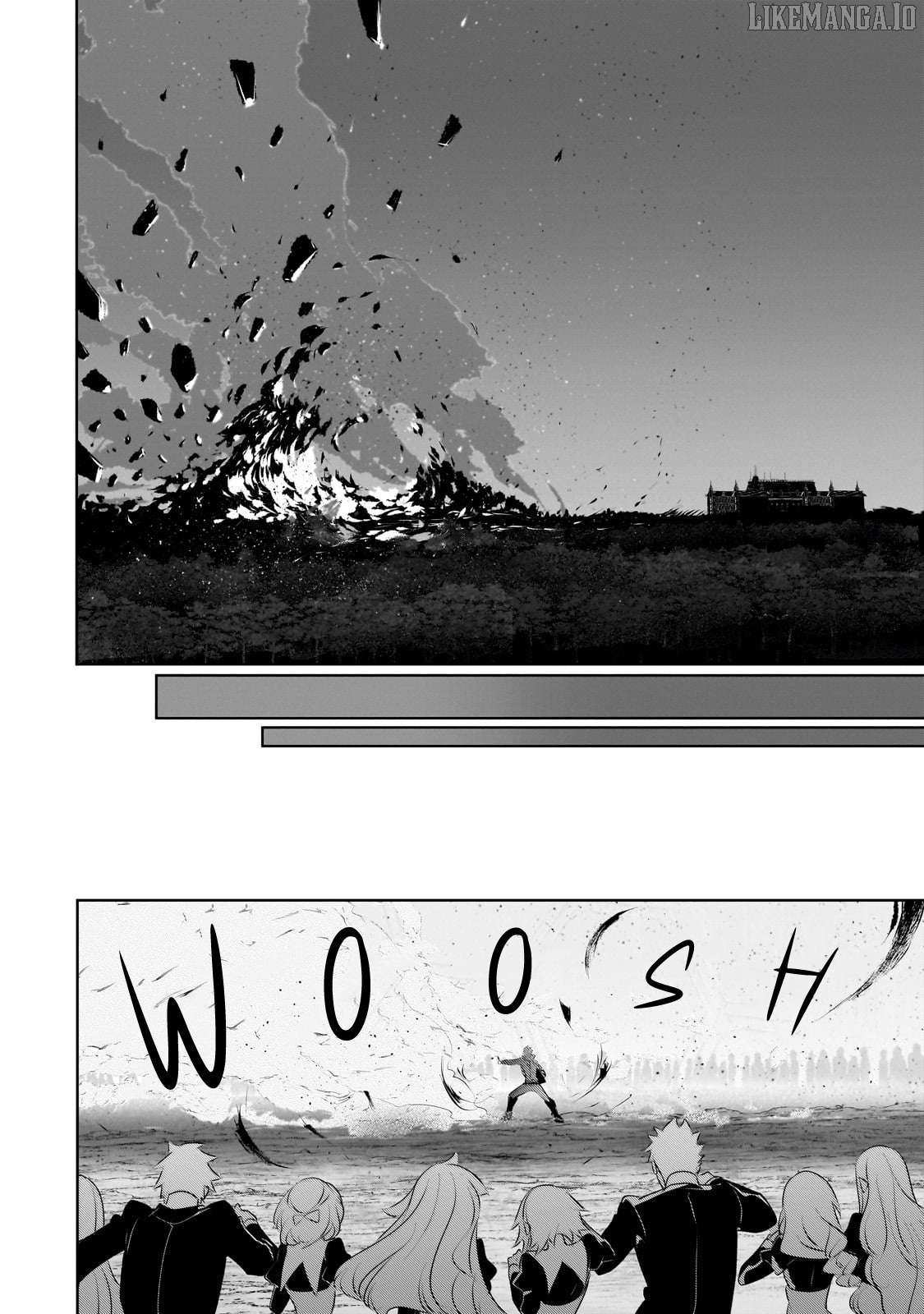 Read Inu to Yuusha wa Kazaranai EN Manga Online