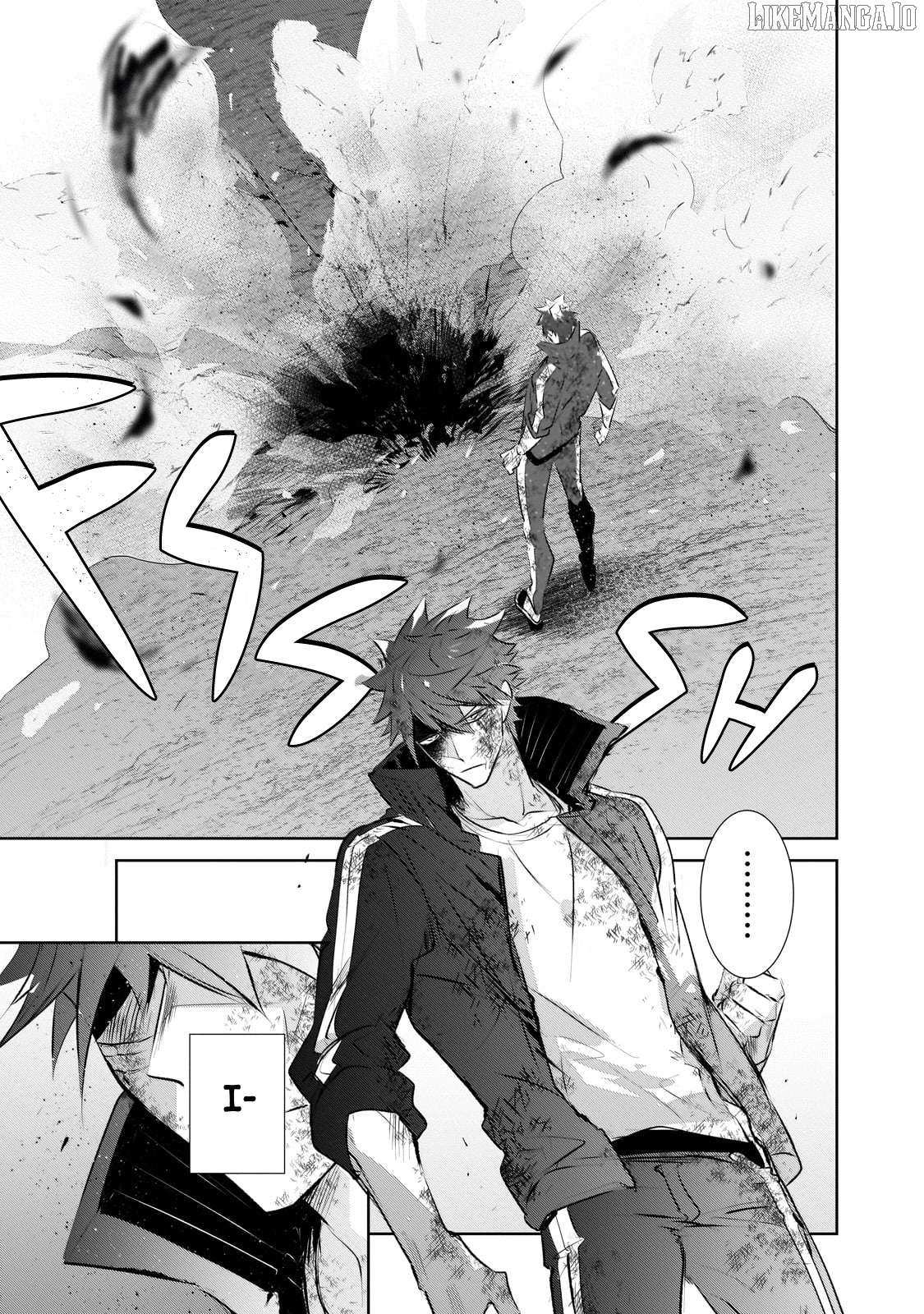 Read Inu to Yuusha wa Kazaranai EN Manga Online