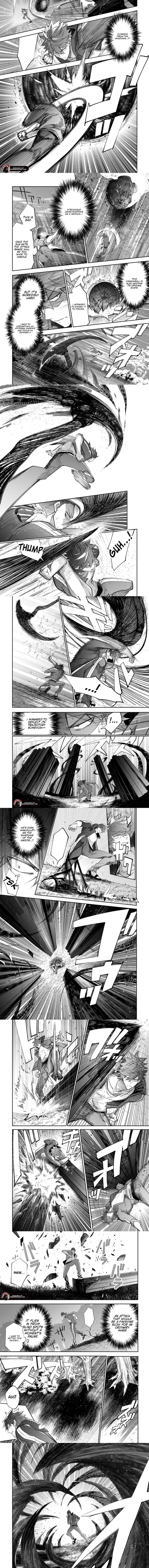 Read Inu to Yuusha wa Kazaranai EN Manga Online