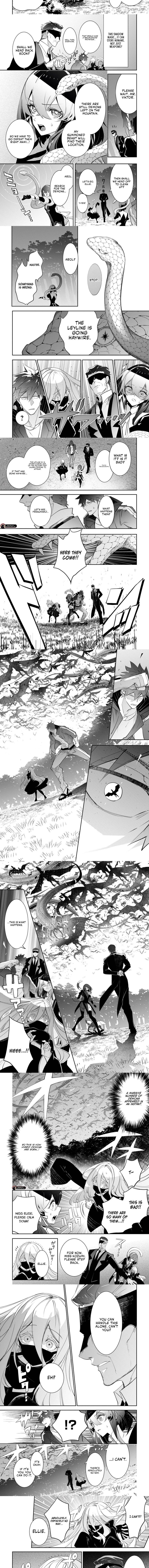 Read Inu to Yuusha wa Kazaranai EN Manga Online