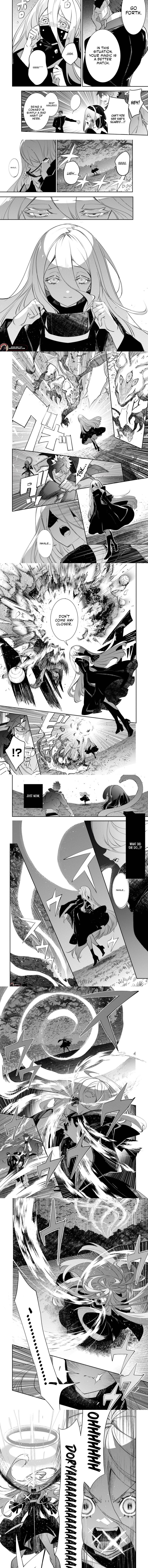 Read Inu to Yuusha wa Kazaranai EN Manga Online