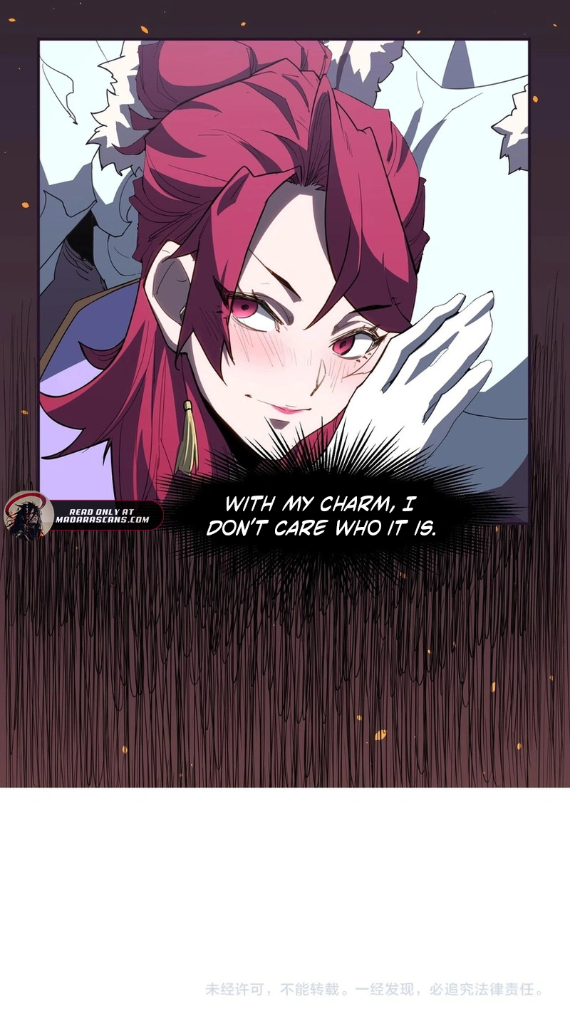 Read Invincible With Only a Single Point of HP EN Manga Online