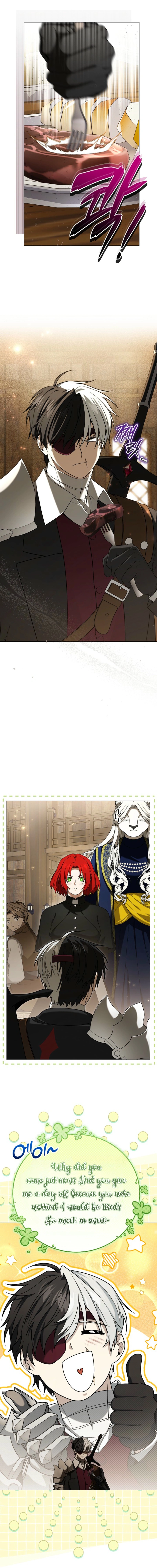 Read Is It Bad That the Main Character’s a Roleplayer EN Manga Online