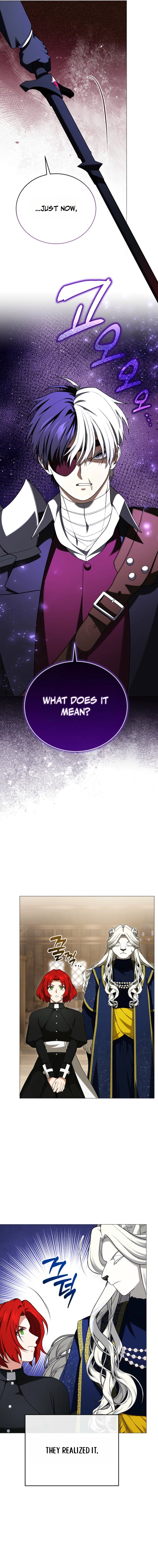 Read Is It Bad That the Main Character’s a Roleplayer EN Manga Online